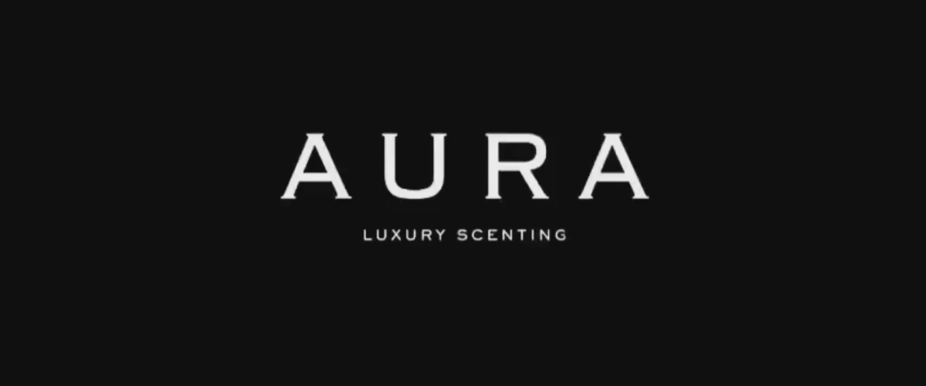 Load video: Aura Promotional Video